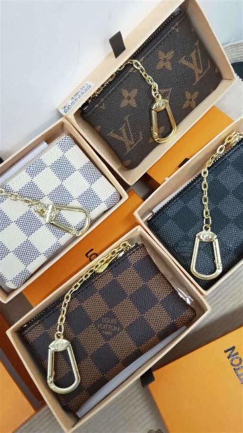 Louis Vuitton card holder : r/DHgate .